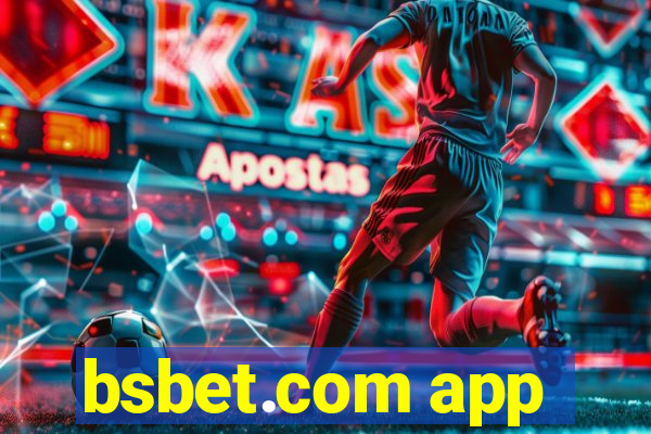 bsbet.com app